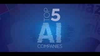 See This Report about Top 10 Artificial Intelligence Companies to Work for in 2020