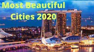 Top 10 Most Beautiful Cities in the World 2020