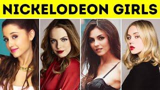 Top 10 Most Prettiest Nickelodeon Girls 2020 l Nickelodeon Stars 2020 l Nickelodeon Actress 2020