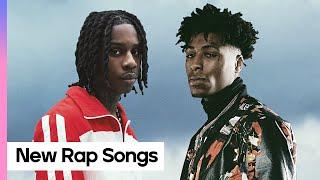 Top Rap Songs Of The Week - December 8, 2021 (New Rap Songs)