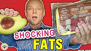 Shocking Truth About Fat & Your Body