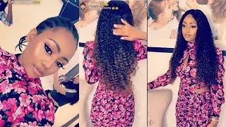 Top 10 Regina Daniels Videos That Can Melt & Change You