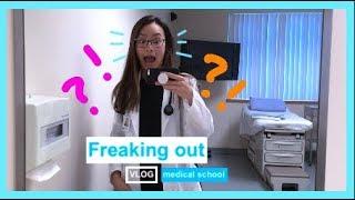 The best week | MED SCHOOL