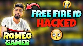 Romeo Gamer Free Fire ID HACK