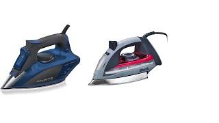 Best Hand Steam Iron | Top 10 Hand Steam Iron For 2021 | Top Rated Hand Steam Iron