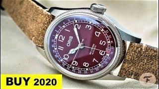 Top 6 Best Oris Watches 2020 | best Oris Watches 2020