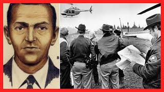 Top 10 Interesting Facts About The Mysterious D.B. Cooper Case