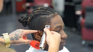 TOP 10 FRESH FADED BRAIDS HAIRCUT FOR MEN AND GUYS 2021 |