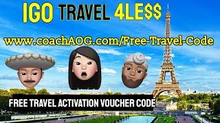 top FREE cheap travel websites - best travel websites - 5 Star Experience for 3 Star Fee - iGo4Less