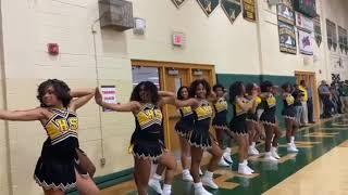 **NEW 2021** Cute Stomp and Shake Cheers Top 10 | Week 7