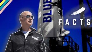 Top 10 Facts About Blue Origin | According to Science