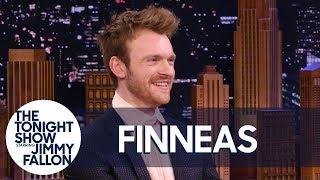 Finneas Reveals Everyday Sounds Hidden in "Bury a Friend" and "Bad Guy"