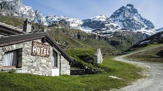 Top 10 Hotels in Breuil-Cervinia, Italy with A View of The Matterhorn