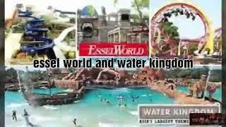 Mumbai top 10 tourrist place