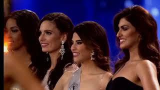 MISS SUPRANATIONAL 2019 TOP 10 MOMENTS PART 6