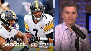 Best NFL games remaining in 2020 season | Pro Football Talk | NBC Sports