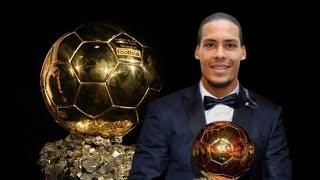 Ballon d’Or 2019 LIVE Stream Today