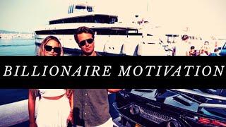 BILLIONAIRE MOTIVATION TO SUCCEED | BILLIONAIRE LIFESTYLE TOP 10% | YOU WILL SUCCEED