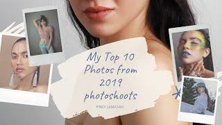 My Top 10 Favorite Photos from 2019 Photoshoots