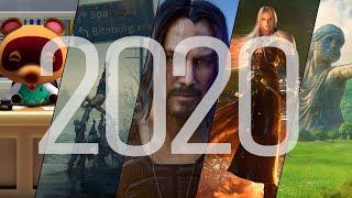 TOP 10 des nouveaux jeux de course de 2020 | PS4, PC, XBOX ONE, NS