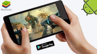 TOP 5 ACTION RPG GAMES FOR ANDROID 2019 | BLUESTACKS