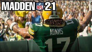 Top 10 Players that will Change the Game of Madden 21