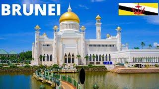 Brunei in 10 Minute