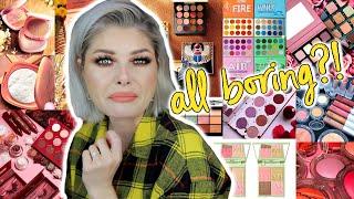 New Makeup Releases | Going On The Wishlist Or Nah? #106