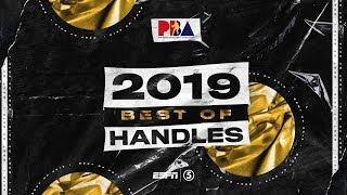 PBA 2019 Best of Handles