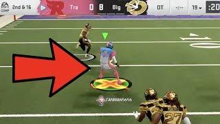 Madden 20 Team Play Top 10 Plays of the Week Episode 15 - Michael Vick IS UNGUARDABLE!