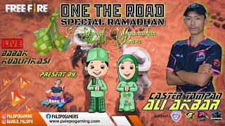 POT 5 KUALIFIKASI - ONLINE TOURNAMENT - SPECIAL RAMADHAN ON THE ROAD