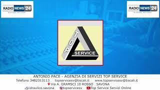 TOP SERVICE AGENZIA DI SERVIZI