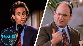 Top 10 Behind the Scenes Secrets About Seinfeld