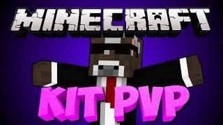 SERVIDOR DE KIT PVP 1.8 VAGAS STAFF !