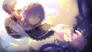 Re:Zero Subaru And Rem AMV || My Anime ||