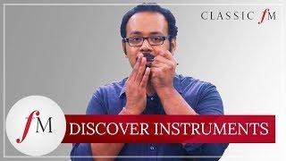 What Is A Morsing? | Discover Instruments | Classic FM