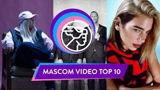 Mascom top 10 | 02. decembar 2019. | SPECIJALNI GOST Dzejson Lud