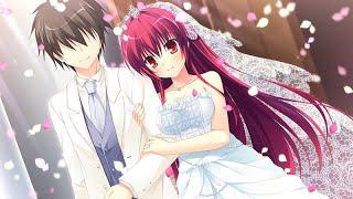 Top 10 Romance Anime Where Couple Gets Married In The End