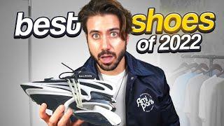 Best Men’s Sneakers for 2022 l Men’s Fashion