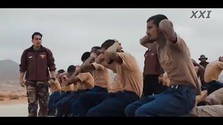 Pak Naval SSG Commandos Training | Pak Forces | Just Military Life |