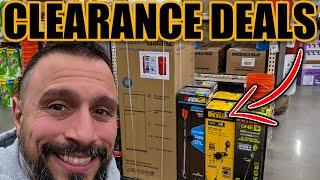 Clearance Tool Deals (February 2020) THE HOME DEPOT