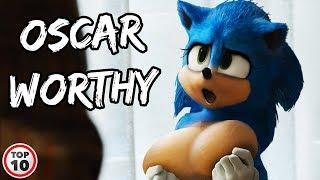 Top 10 Reasons Why Sonic Is Going To Be The Best Video Game Movie Ever