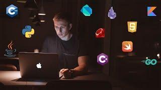 Top 10 Programming languages to learn for a Job in 2020 | #Programming #ITJob