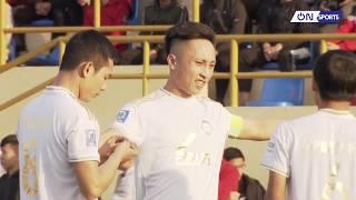 Full Match:  TOP GROUP - NGUYỄN TRÃI | Vòng 10 - HPL S7