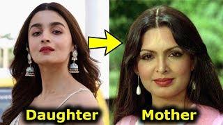 Top 10 Bollywood Celebrities Step Mother | You Won't Believe in 2020