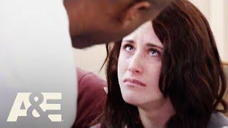 Beyond Scared Straight: Top 5 Inmates Who Break the Teens | A&E