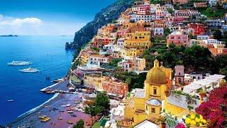 Italy - Top 10 Beautiful and Amazing Places