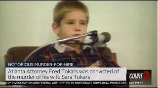 Fred Tokars, Lawyer & Convicted Wife Killer, Dies In Prison | Court TV