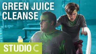 Scary Sports Drink Side Effects - Studio C