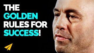 Figure Out TODAY What's the BEST WAY to Live Your LIFE! | Joe Rogan | Top 50 Rules